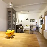Lieblingsplatz Lejlighed *