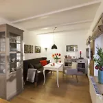 Lieblingsplatz Lejlighed