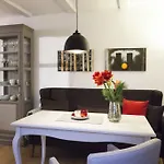 Lieblingsplatz Lejlighed