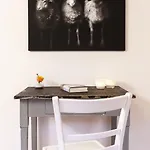 Lejlighed Lieblingsplatz