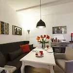 Lieblingsplatz Lejlighed