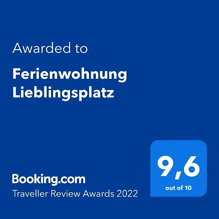 Lieblingsplatz Lüneburg