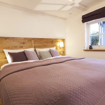 Appartamento Lieblingsplatz