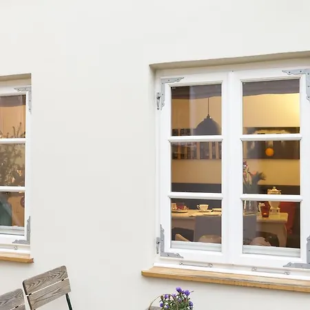 Lieblingsplatz Apartmán *