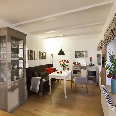 Lieblingsplatz Apartment