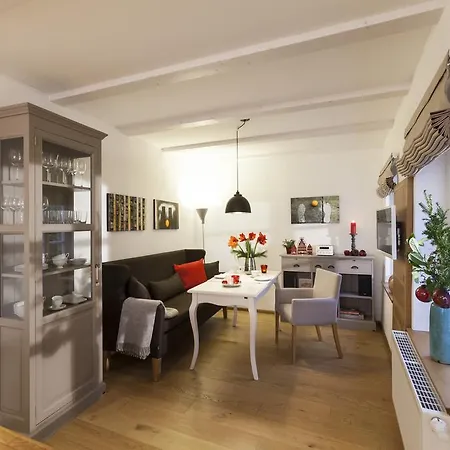 Lieblingsplatz Apartmán