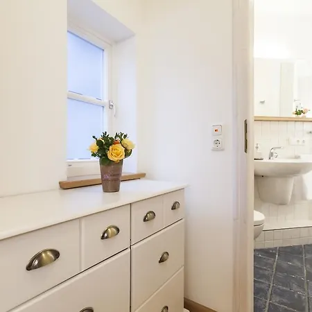 Apartment Lieblingsplatz *