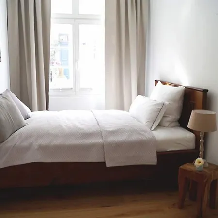 Lieblingsplatz Appartamento