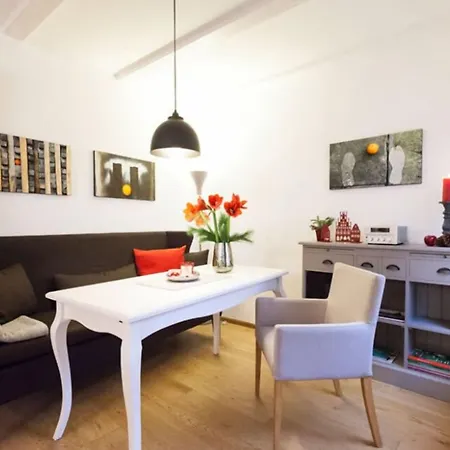 Lieblingsplatz Apartmán