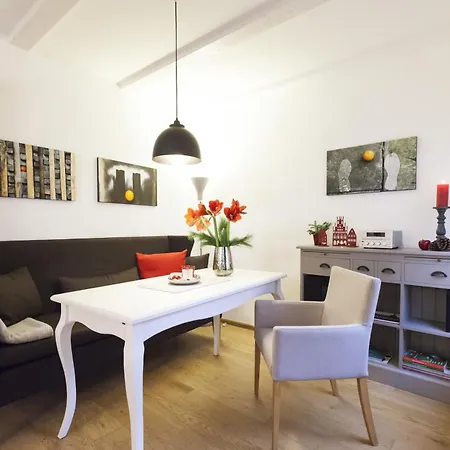 Apartmán Lieblingsplatz