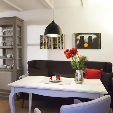Lieblingsplatz Apartment