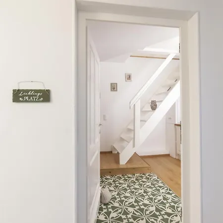 Lieblingsplatz Apartmán