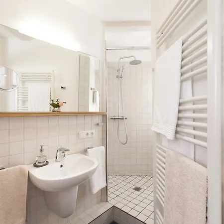 Lieblingsplatz Apartmán Lüneburg