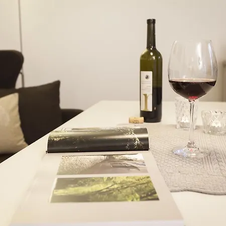 Lieblingsplatz Appartamento