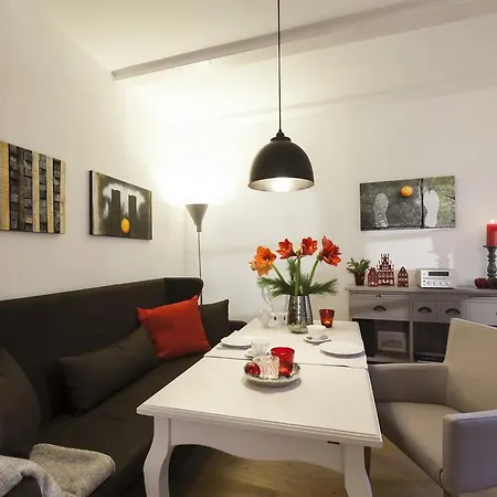 Lieblingsplatz Apartmán